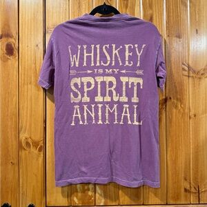 Ole Smoky - Whiskey is my Spirit Animal